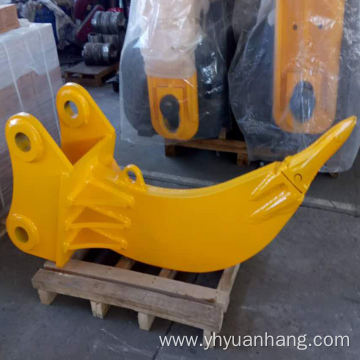 quality rock ripper for excavator